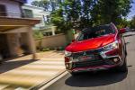 Mitsubishi ASX 2016 года (LA)